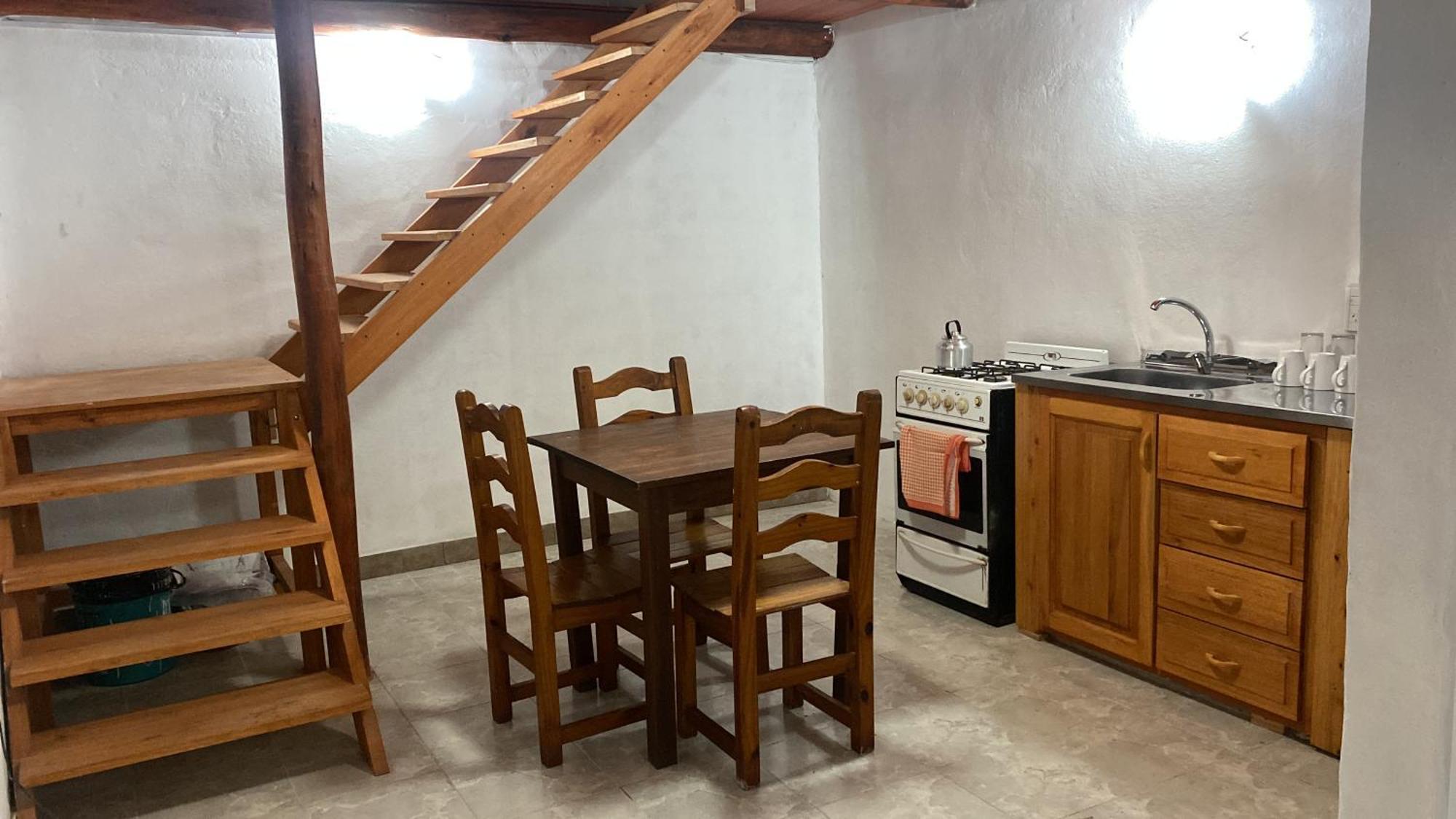 Apartamento Gaturro Concordia