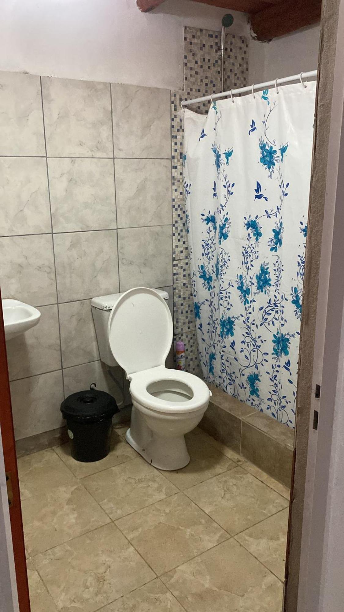 Apartamento Gaturro *